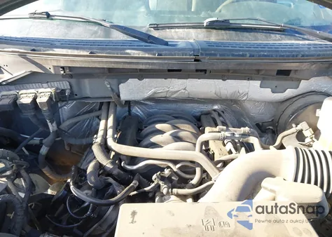 2013 Ford F-150 Stx z USA, uszkodzony, nr VIN 1FTFX1CF7DFB41663